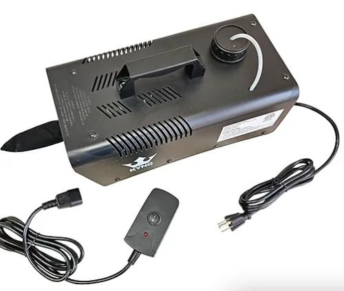 Remote Snow Maker Snowflake Machine