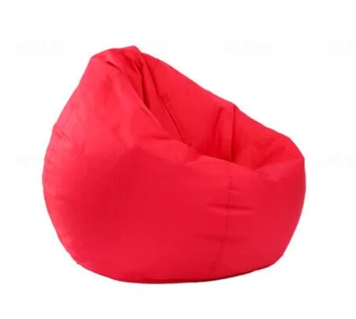 Red Bean Bag 
