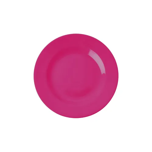 Kids Plate Pink ( Medium )