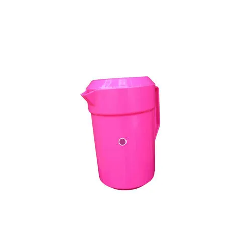 Pink Plastic Jugs (New)