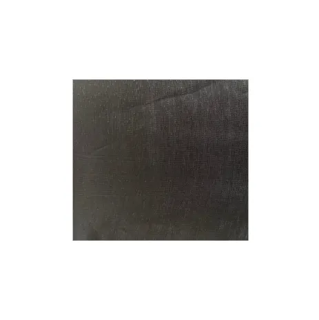 Black Sheer Draping(6m)