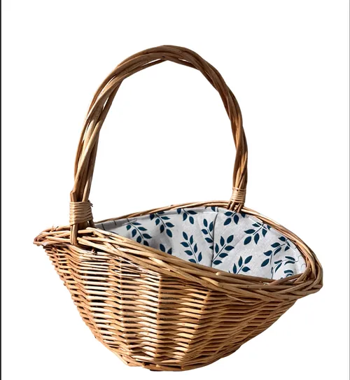 Small Moses Basket (new)