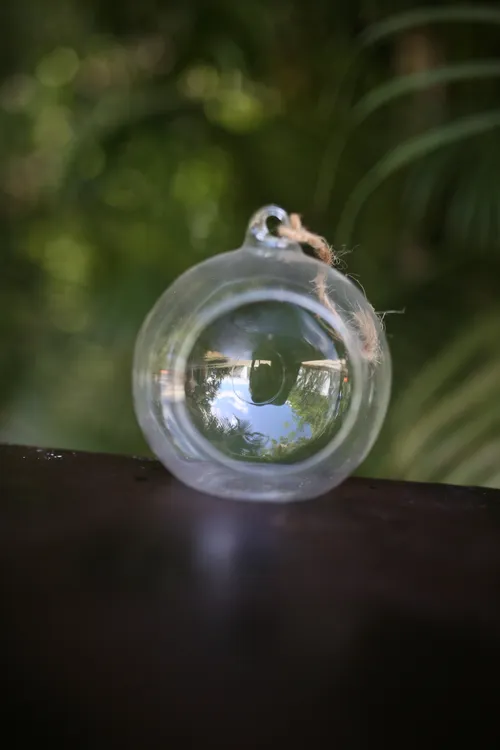 Glass Bubbles ( Large)