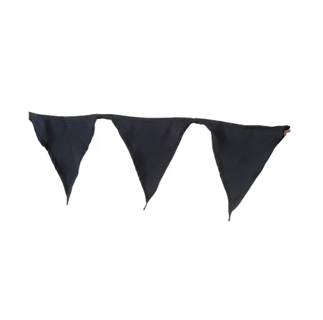 Black Bunting (10m)