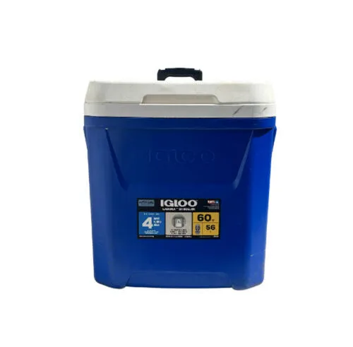 Igloo Cooler (56 Litres)