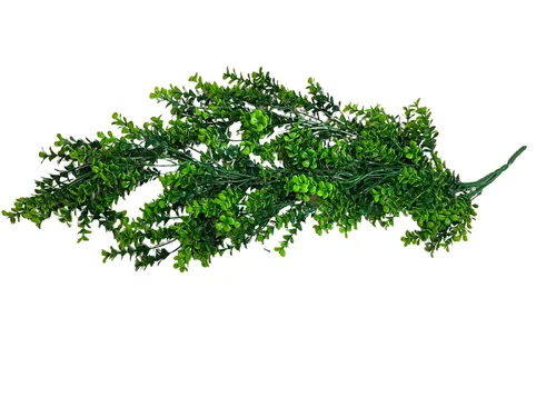 Hanging Greenery (Dark)