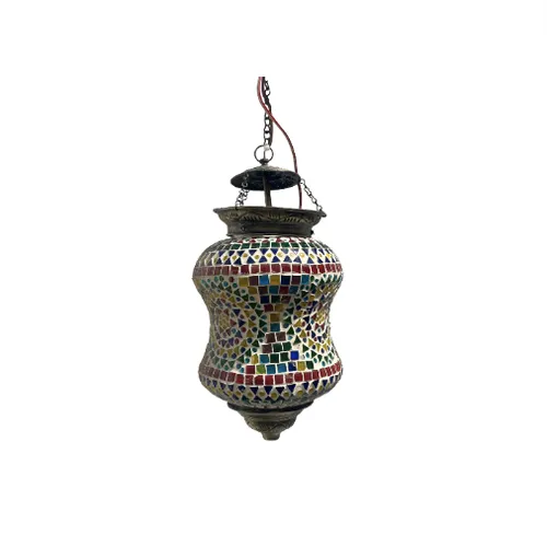 Moroccan Hanging Lanterns