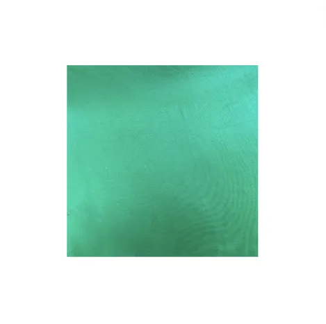 Green Sheer Draping(5m)