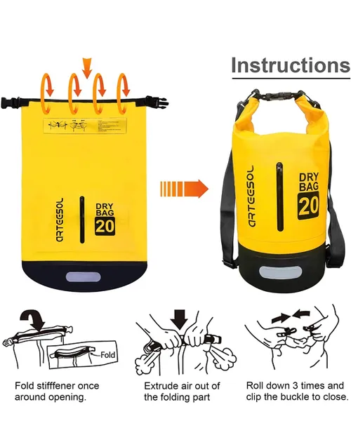 Waterproof Dry Bag