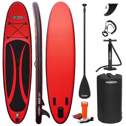 Stand Up Paddle board - Inflatable