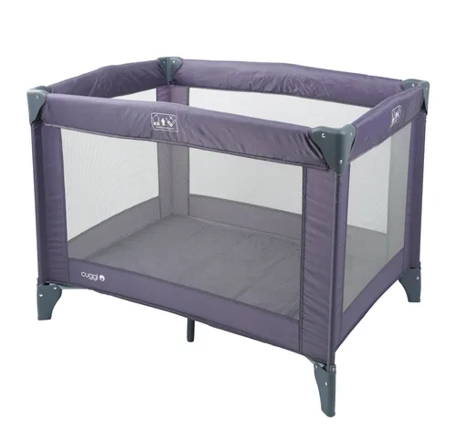 Basic Travel Cot
