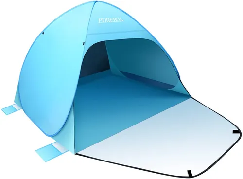 Pop Up beach Tent