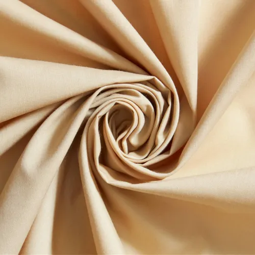 Tan Drape 10x5 Polyester (1 Panel)