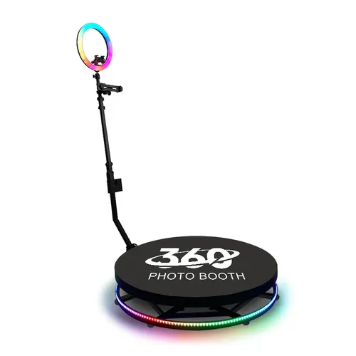 360 Photo Booth