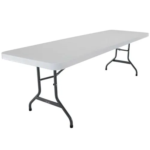 Rectangle 8ft Table