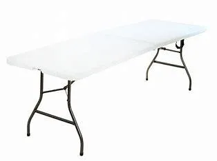 RETANGLE 8FT TABLE-6