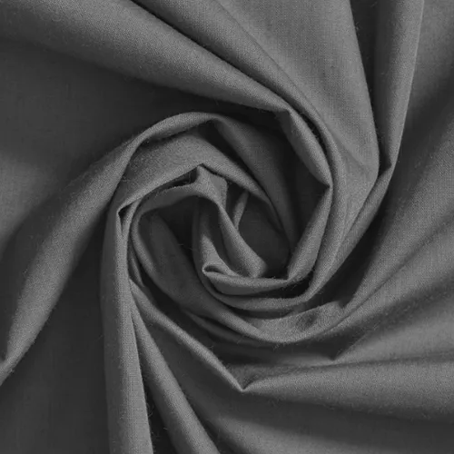 Grey Drape 10x5 Polyester (1 Panel)
