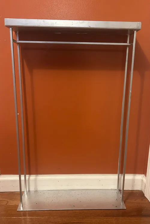 Floral Stand/Centerpiece (32 Inches Tall)