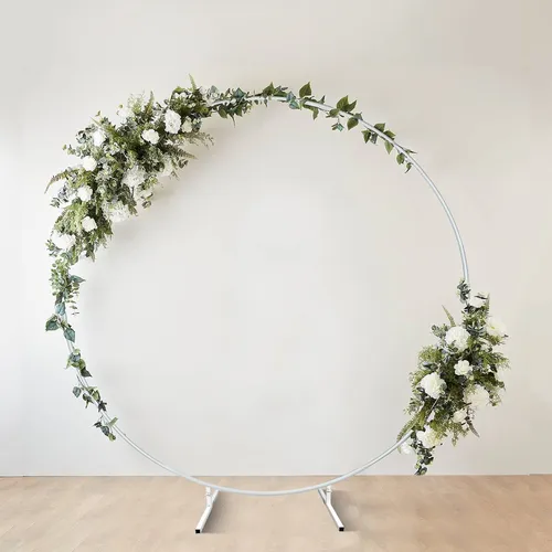 Circle Arch