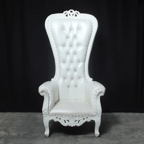Tiffany Throne Chair WW