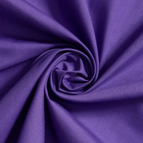 Purple Drape 10x5 Polyester (1 Panel)