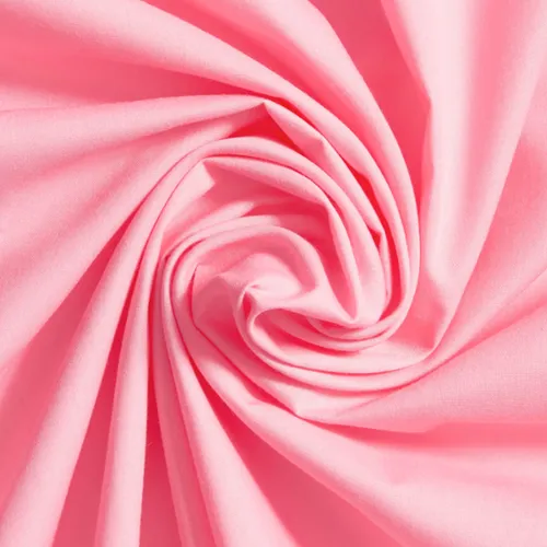 Pink Drape 10x5 Polyester (1 Panel)