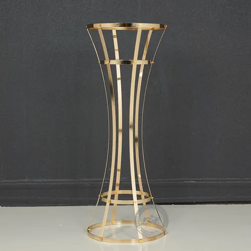Gold Wire Centerpiece (31.5