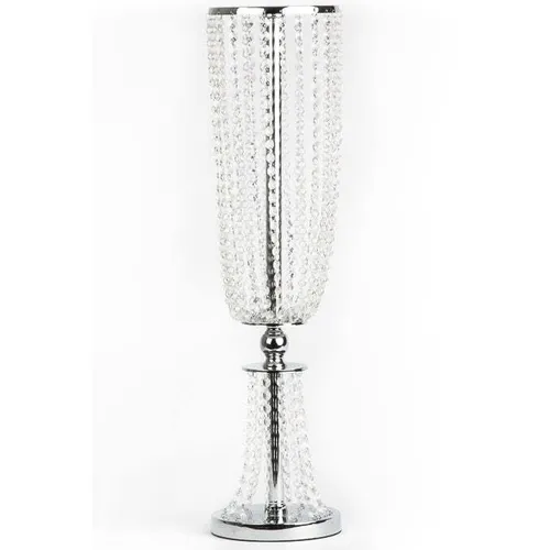 Crystal Table Top Centerpiece