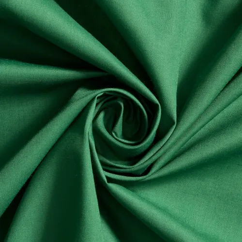 Green Drape 10x5 Polyester (1 Panel)