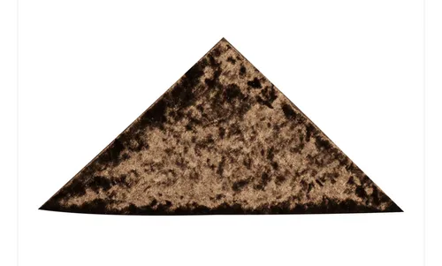 Brown Velvet Napkins