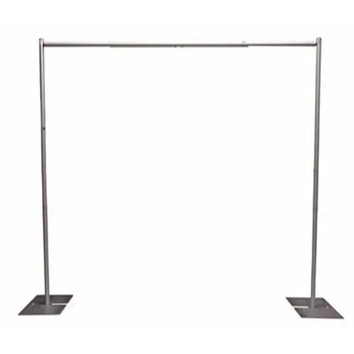 Drape Stand Set