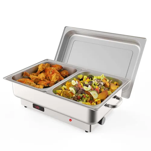 Chafing Dish Electric