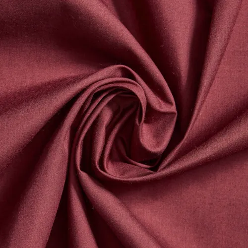 Maroon Drape 10x5 Polyester (1 Panel)