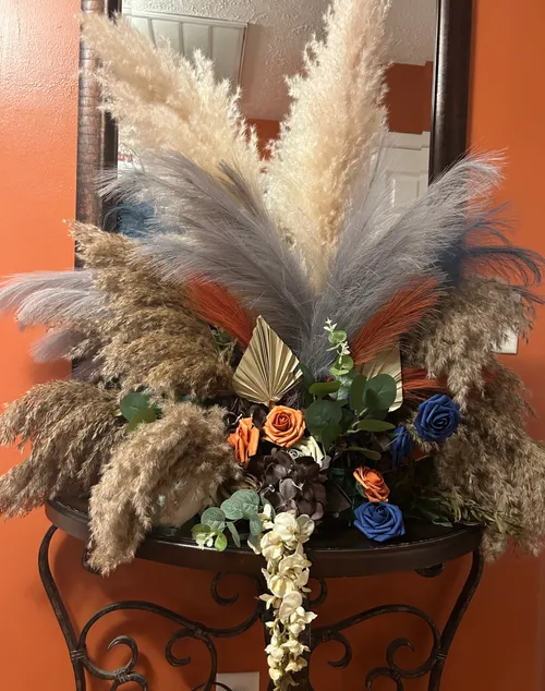 BoHo Centerpiece