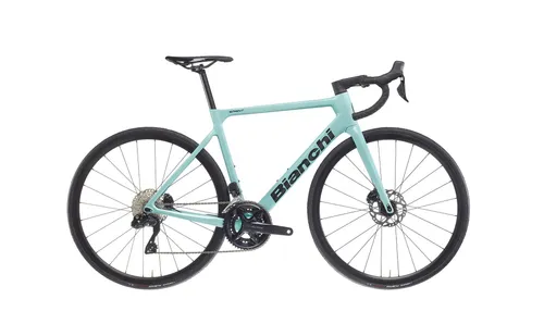BIANCHI 2024 SPRINT 105 12 Speed