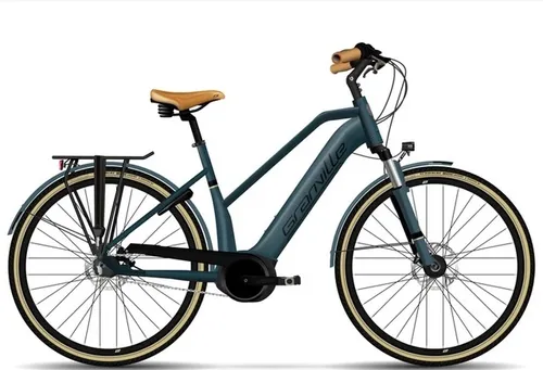 GRANVILLE 2024 E-EXCELLENCE CX