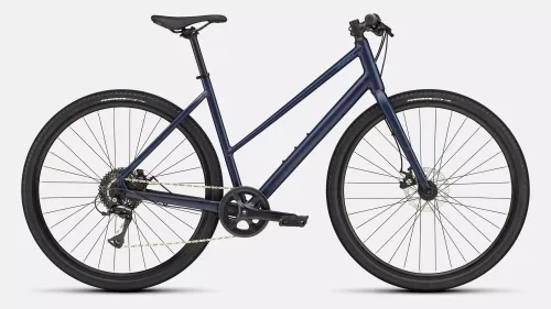 Specialized 2025 Sirrus Step-Through