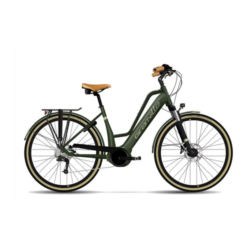 GRANVILLE 2024 E-EXCELLENCE PERF 25