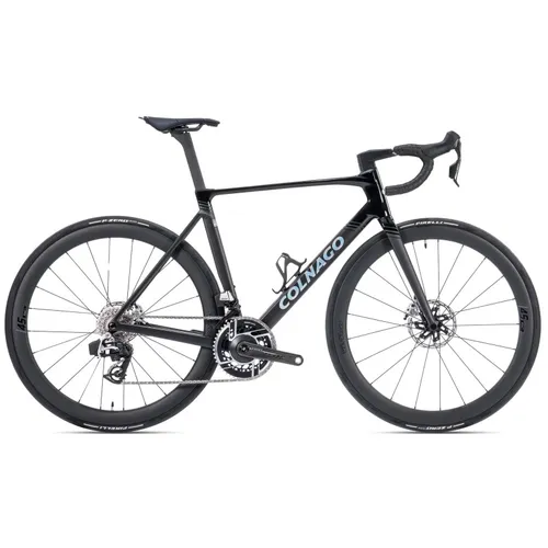 Colnago 2026 V5rs - Sram Force Etap - Vision SC 45