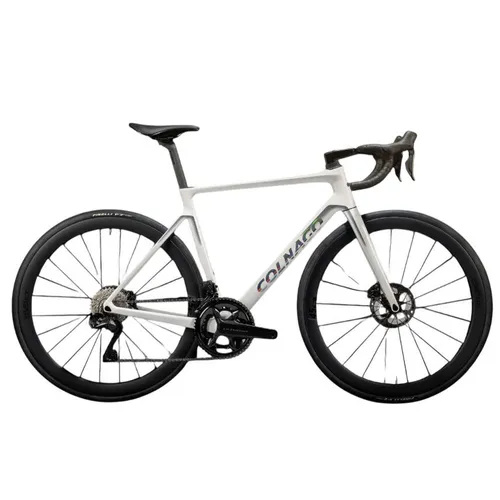 Colnago 2026 V4 - Shimano 105 Di2 - Vision SC 45