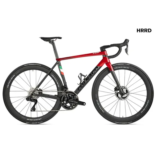COLNAGO 2023 C68 Ultegra Di2 12 Speed