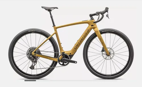 SPECIALIZED 2024 Turbo Creo 2 Comp Sram Apex eTap AXS