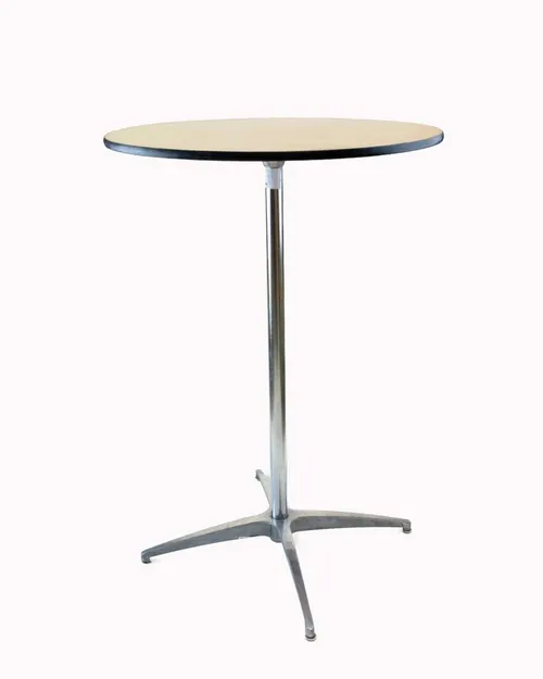 Highboy Table 30