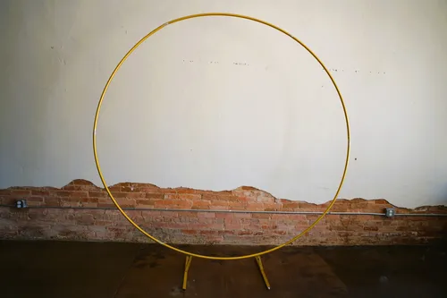 Circle Arch