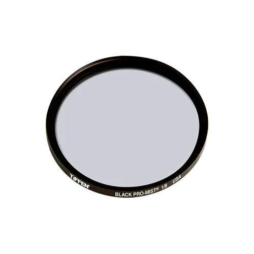 Tiffen 82mm Black Pro-Mist 1/8