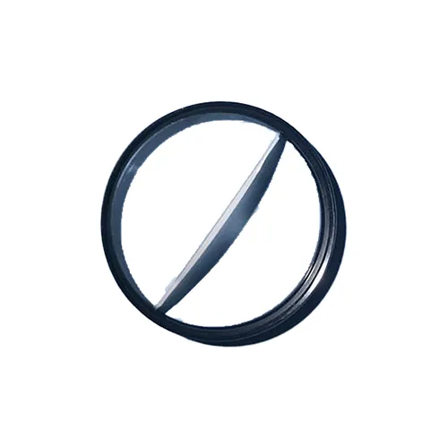 HyperSplitz 114mm Close Up +2