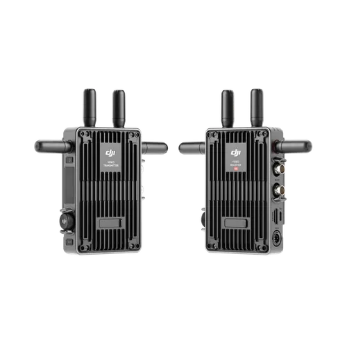 DJI Transmission Standard Combo