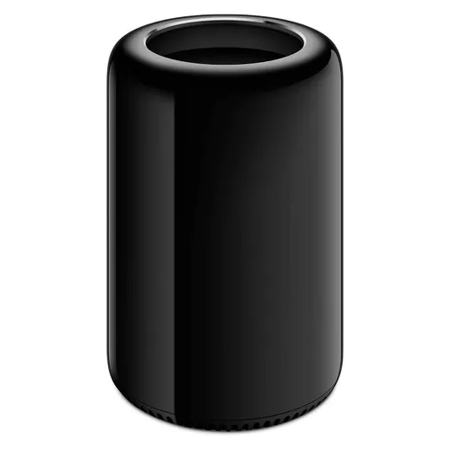 Mac Pro 1