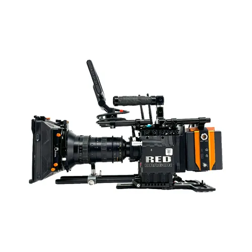 RED Epic Dragon 6k Package
