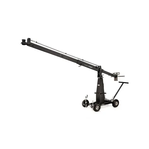 Proaim Comet 12' Euro Cinema Jib w/ Ridgeline Dolly